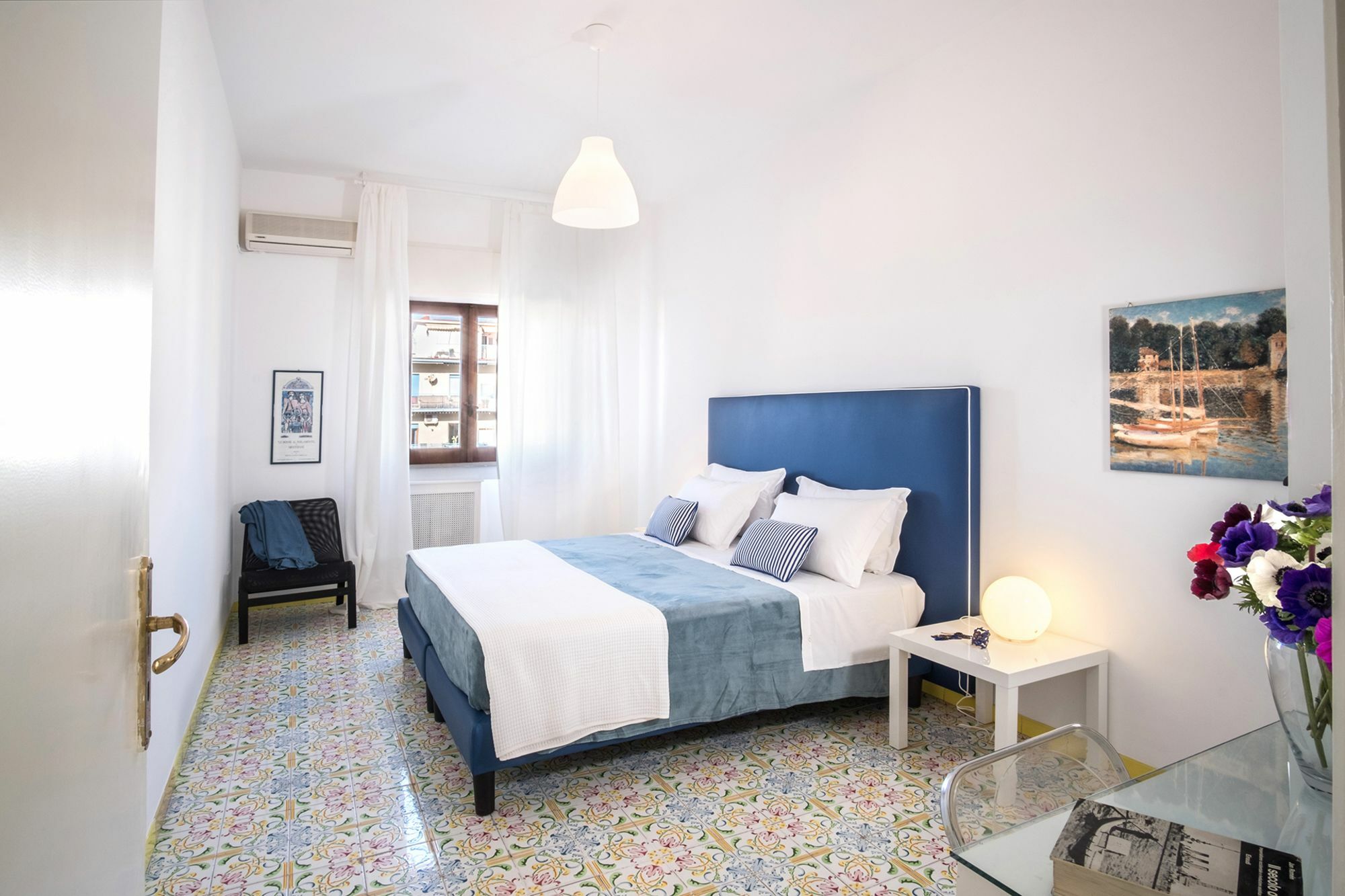 Amore Rentals - Appartamento Erica Sorrento Luaran gambar